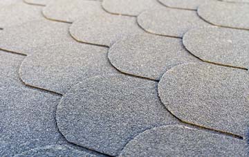 Hessay asphalt roofing costs