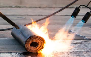 Hessay asphalt flat roofing repairs