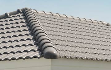 advantages of Hessay clay roofing