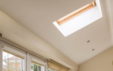 Hessay conservatory roof insulation companies