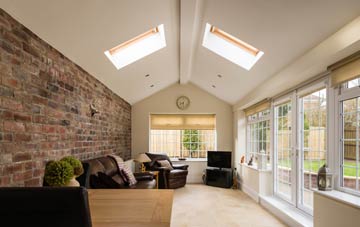 conservatory roof insulation Hessay, North Yorkshire