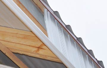 why Hessay fascia repairs are essential
