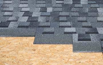 expert Hessay asphalt roof companies