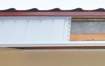 Hessay fascia repair costs