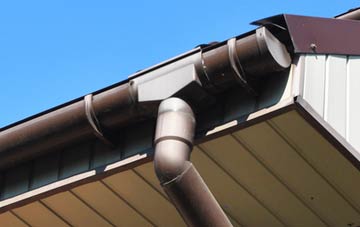 types of Hessay fascias
