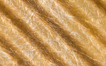 Hessay fibreglass roof waterproofing