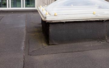 disadvantages of Hessay flat roofs