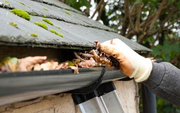 gutter cleaning Hessay, North Yorkshire