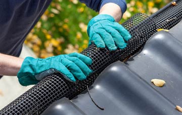 Hessay gutter repair companies