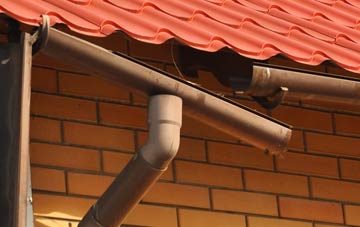 Hessay gutter repair costs