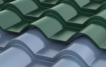 who should consider Hessay plastic roofs