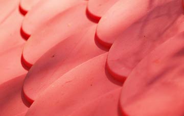 Hessay plastic roof costs