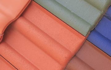 Hessay plastic roofing companies