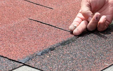 Hessay asphalt roof repairs