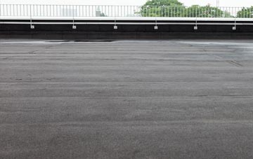 Hessay asphalt roof replacement
