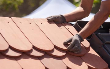 Hessay roof tile contractors