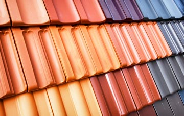 Hessay roof tile costs