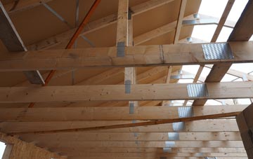 Hessay roof truss costs