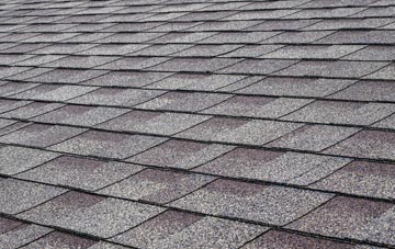 Hessay tiles for shallow pitch roofing
