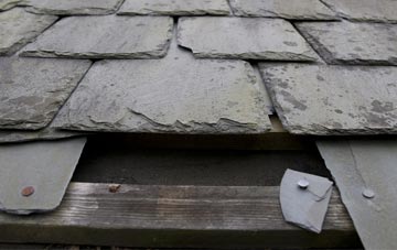 Hessay slate roof repairs and maintenance