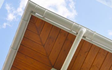 Hessay soffit types