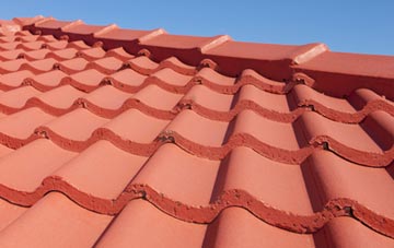 Hessay tile and slate roof replacement