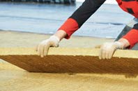 find rated Hessay roof insulation companies