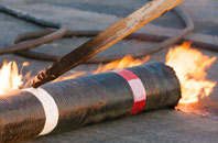 free Hessay flat roofing repair quotes