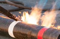 Hessay flat roofing replacement