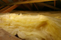 Hessay pitch roof insulation