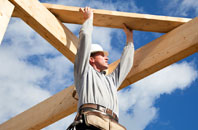 Hessay roof replacement work