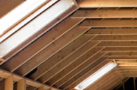 Hessay tapered roof insulation quotes